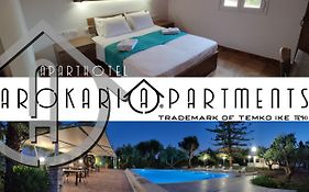 Arokariapartments
